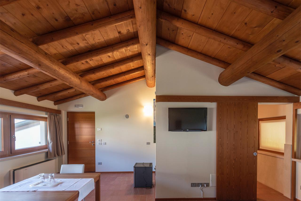 Agriturismo Ca' Giulietta Sommacampagna Exterior foto