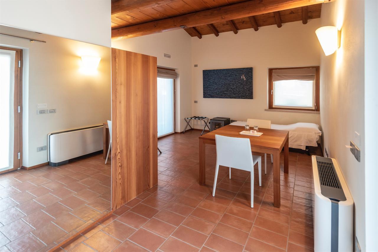 Agriturismo Ca' Giulietta Sommacampagna Exterior foto