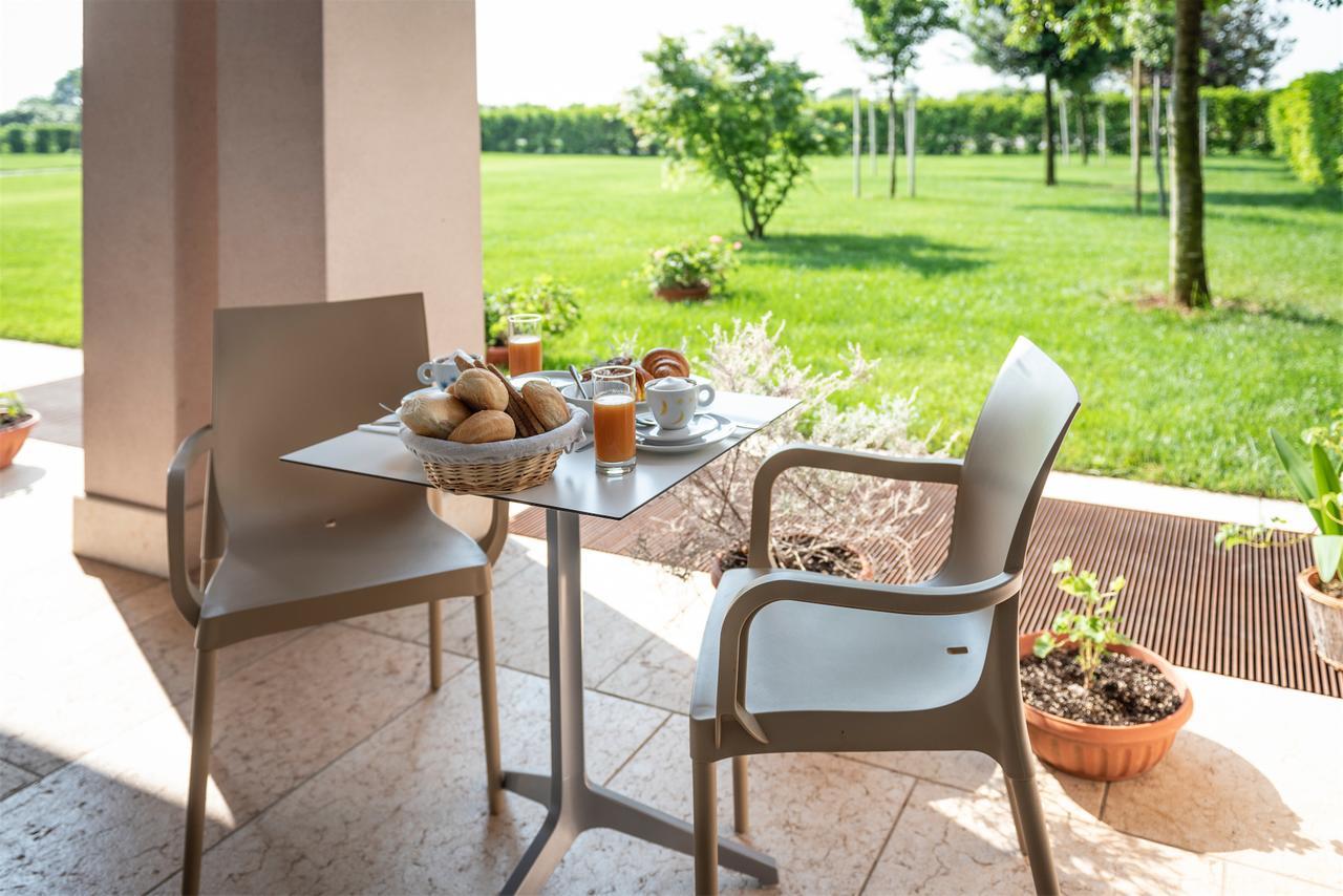 Agriturismo Ca' Giulietta Sommacampagna Exterior foto