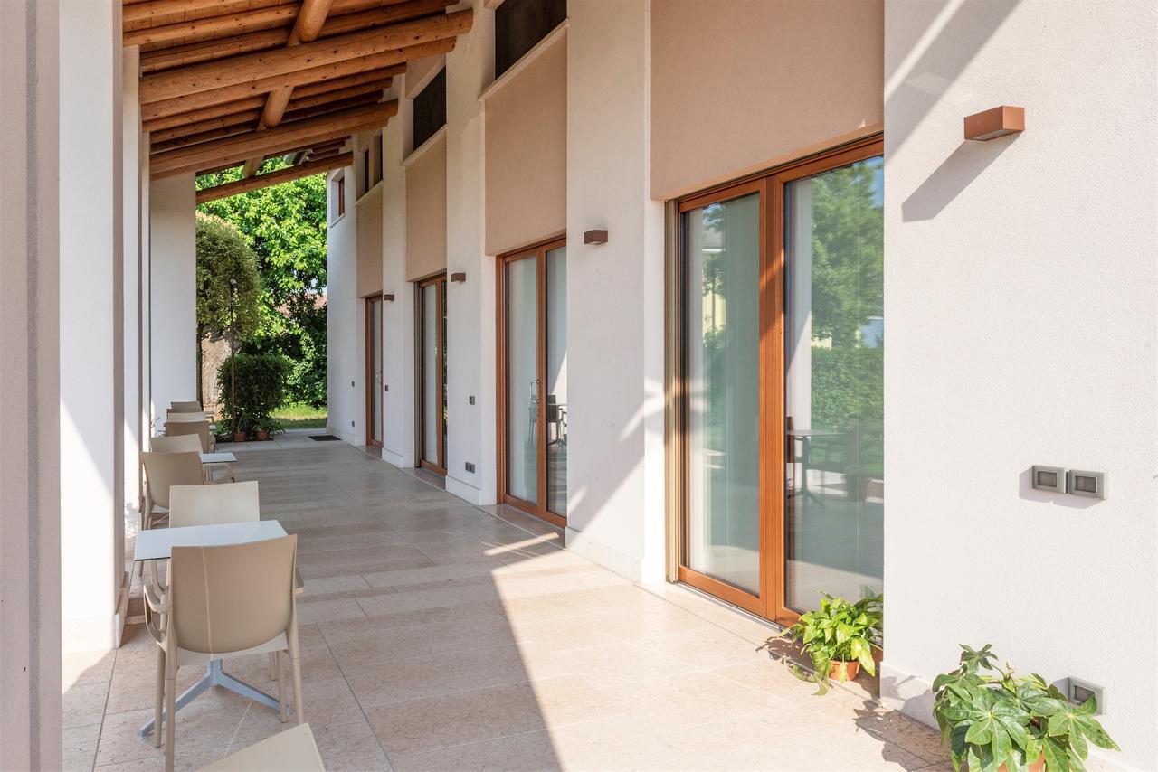 Agriturismo Ca' Giulietta Sommacampagna Exterior foto