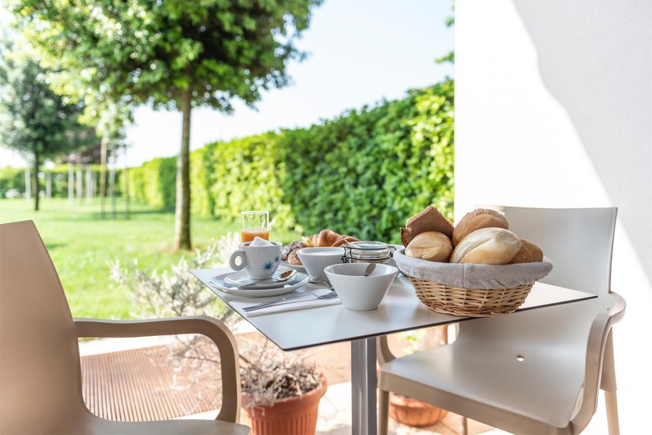 Agriturismo Ca' Giulietta Sommacampagna Exterior foto